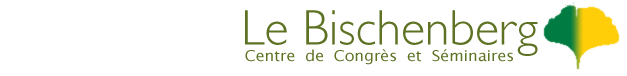 Accueil du site Le Bischenberg, filiale du groupe CM-CIC