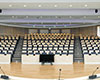 Auditorium panoramic view 2