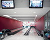 Bowling lane