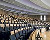 Panoramic view of the Auditorium